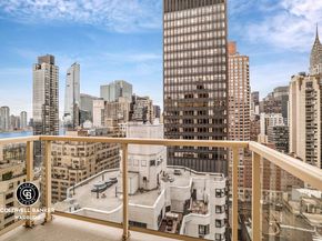 250 East 49th Street 20A, New York NY 10017