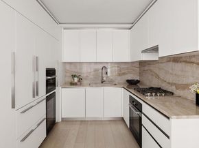 450 Washington Street 418, New York NY 10013