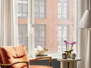 450 Washington Street 418, New York NY 10013