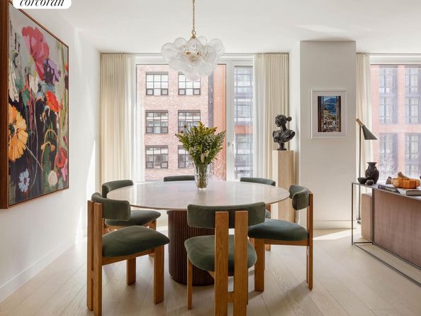 450 Washington Street 418, New York NY 10013