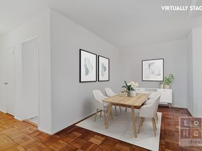 477 Fdr Drive 1605, New York NY 10002