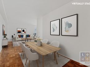 477 Fdr Drive 1605, New York NY 10002