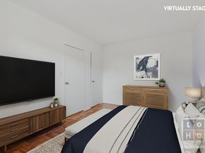 477 Fdr Drive 1605, New York NY 10002