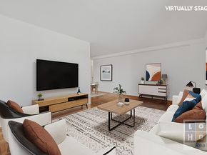 477 Fdr Drive 1605, New York NY 10002