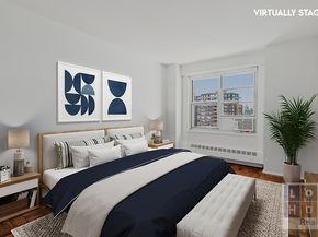 477 Fdr Drive 1605, New York NY 10002