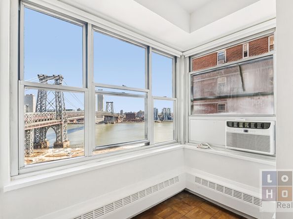 477 Fdr Drive 1605, New York NY 10002