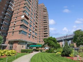 477 Fdr Drive 1605, New York NY 10002