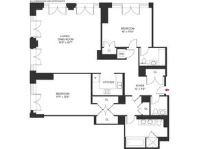 45 Park Avenue 501, New York NY 10016