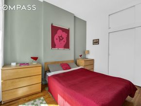 280 Prospect Park W 5, Brooklyn NY 11215