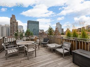 301 East 69th Street 3N, New York NY 10021