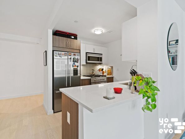 2351 Adam Clayton Powell Jr Boulevard 301, New York NY 10030