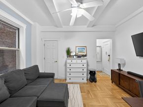 25 West 64th Street 4D, New York NY 10023