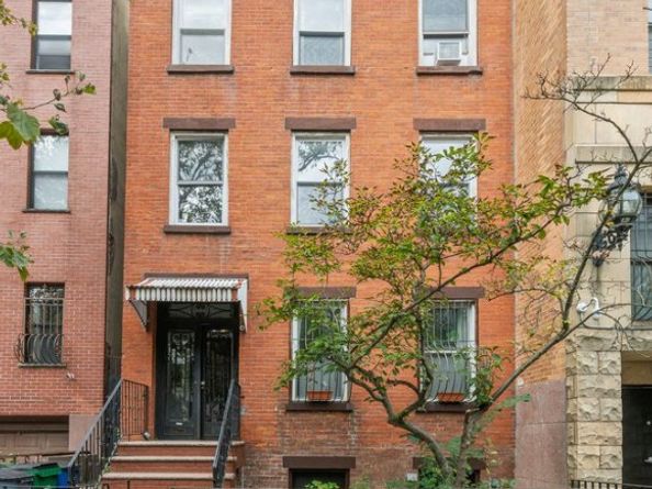 392 Adelphi Street, Brooklyn NY 11238
