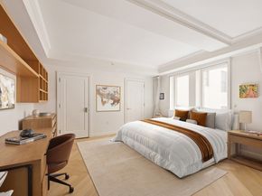 160 Central Park S 401, New York NY 10019