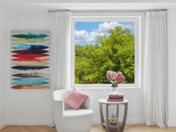 160 Central Park S 401, New York NY 10019