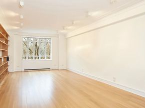 25 Central Park W 3N, New York NY 10023