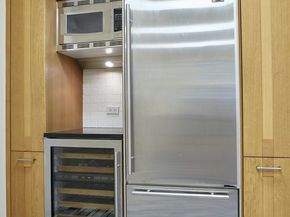 25 Central Park W 3N, New York NY 10023