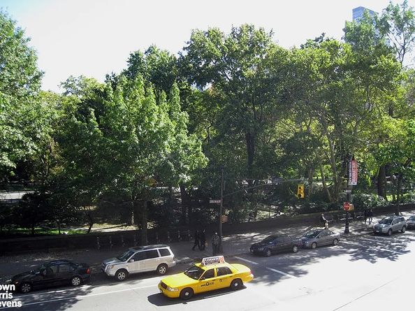 25 Central Park W 3N, New York NY 10023