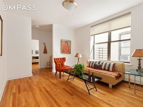 242 West 112th Street 5B, New York NY 10026