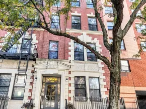242 West 112th Street 5B, New York NY 10026