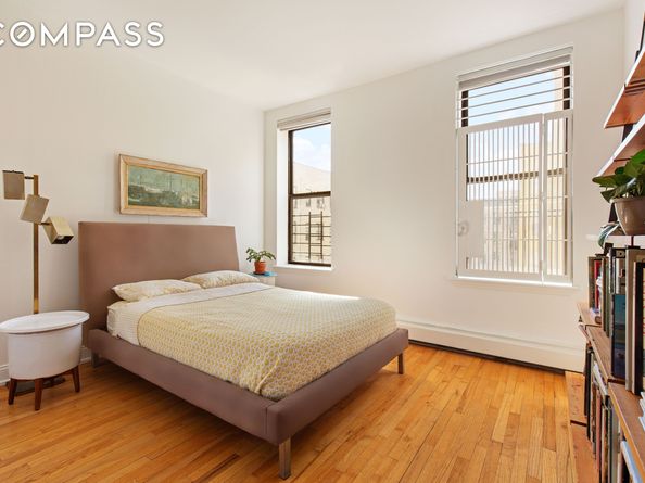 242 West 112th Street 5B, New York NY 10026