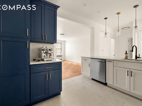 47-39 40th Street 1B, Queens NY 11104