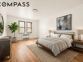 47-39 40th Street 1B, Queens NY 11104
