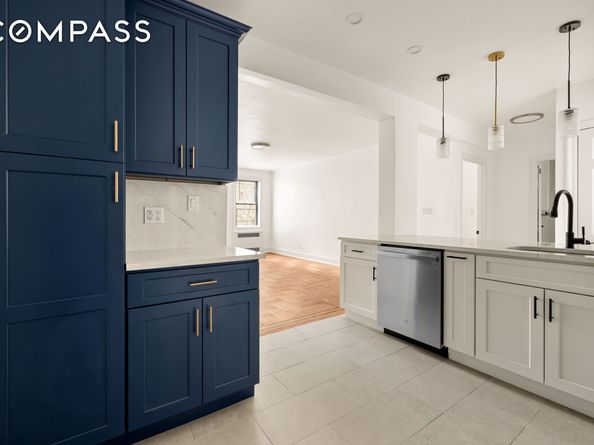 47-39 40th Street 1B, Queens NY 11104