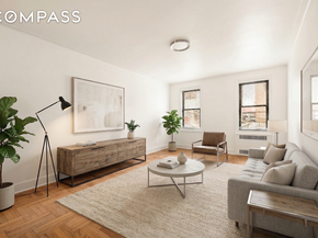 47-39 40th Street 1B, Queens NY 11104