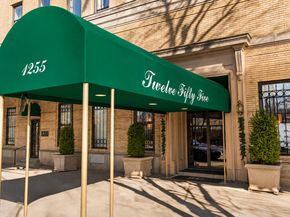 1255 5th Avenue 5E, New York NY 10029