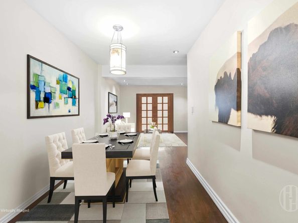 54 East 8th Street 3J, New York NY 10003