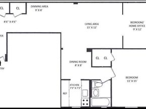54 East 8th Street 3J, New York NY 10003