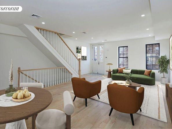 1419 St Marks Avenue, Brooklyn NY 11233
