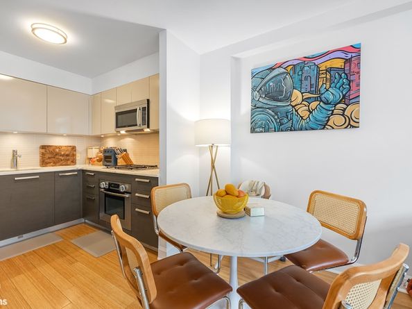 505 West 47th Street 5BN, New York NY 10036