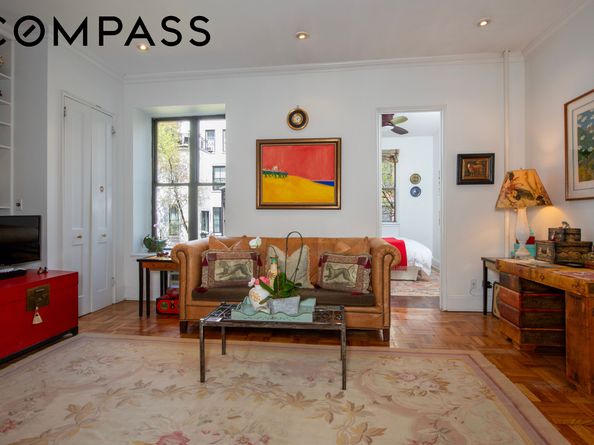 123 West 80th Street 2R, New York NY 10024