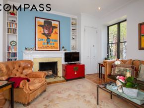 123 West 80th Street 2R, New York NY 10024