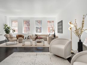8 Harrison Street 4, New York NY 10013