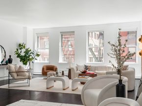 8 Harrison Street 4, New York NY 10013