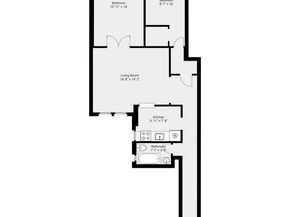 69 Tiemann Place 11, New York NY 10027