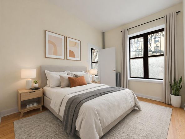 69 Tiemann Place 11, New York NY 10027