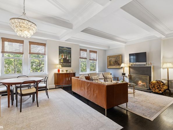 125 East 63rd Street 4C, New York NY 10065