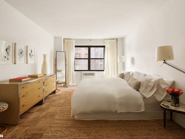 50 Sutton Place S 8K, New York NY 10022