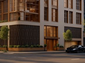 350 East 18th Street 4F, New York NY 10003