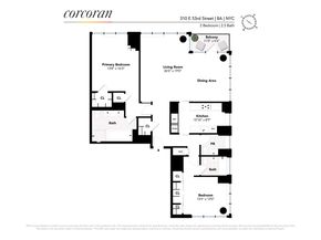 310 East 53rd Street 8A, New York NY 10022