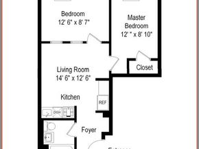 1810 3rd Avenue A3A, New York NY 10029