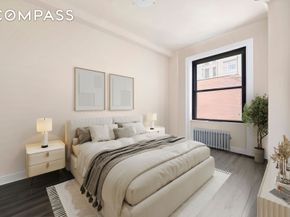 380 Riverside Drive 6A, New York NY 10025