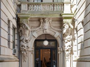 380 Riverside Drive 6A, New York NY 10025