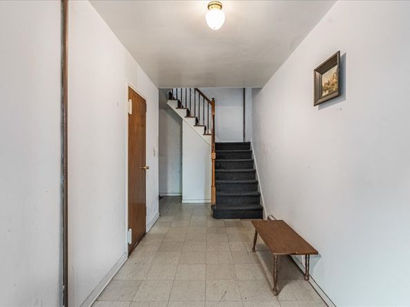 60-30 55th Drive Triplex, Queens NY 11378