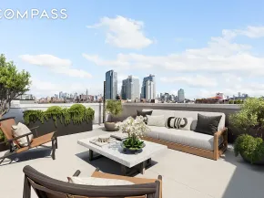 96 North 1st Street 5, Brooklyn NY 11249