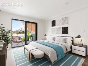 96 North 1st Street 5, Brooklyn NY 11249